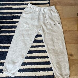 Abercrombie and fitch joggers